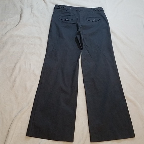 NWT. EXPRESS DRESS PANTS. - Picture 6 of 8
